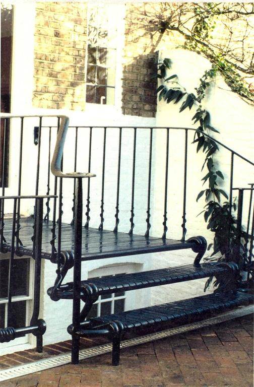 Garden Bridge (1990)