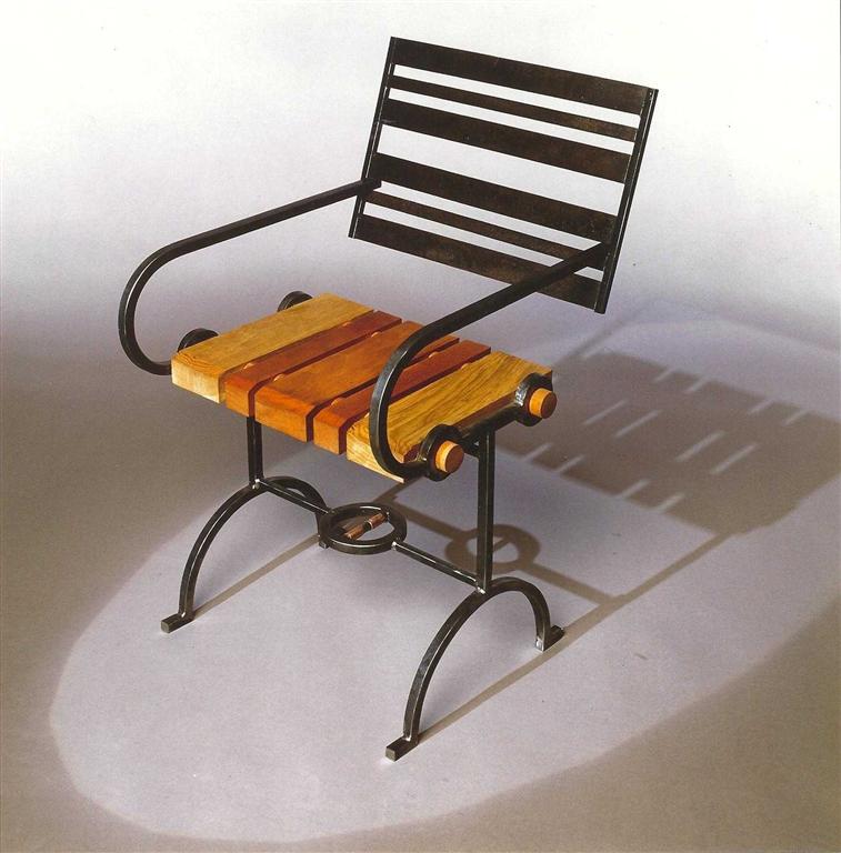 Chair (1990)