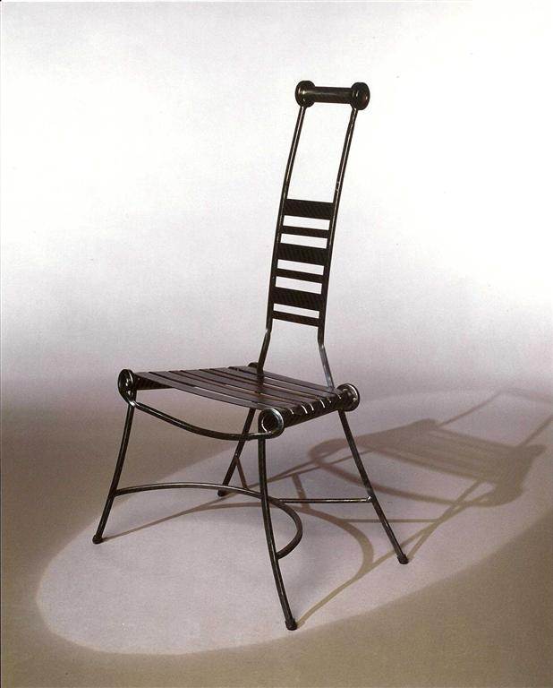 Chair (1991)