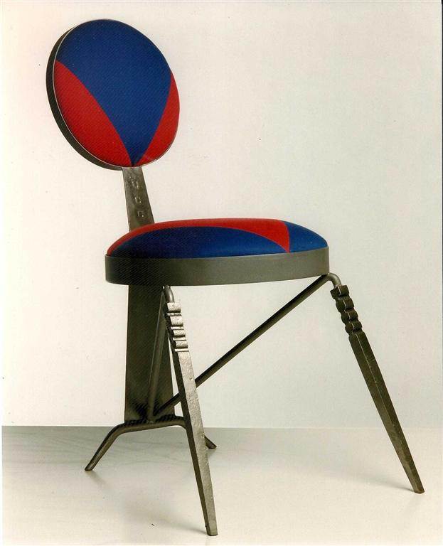Chair (1993)