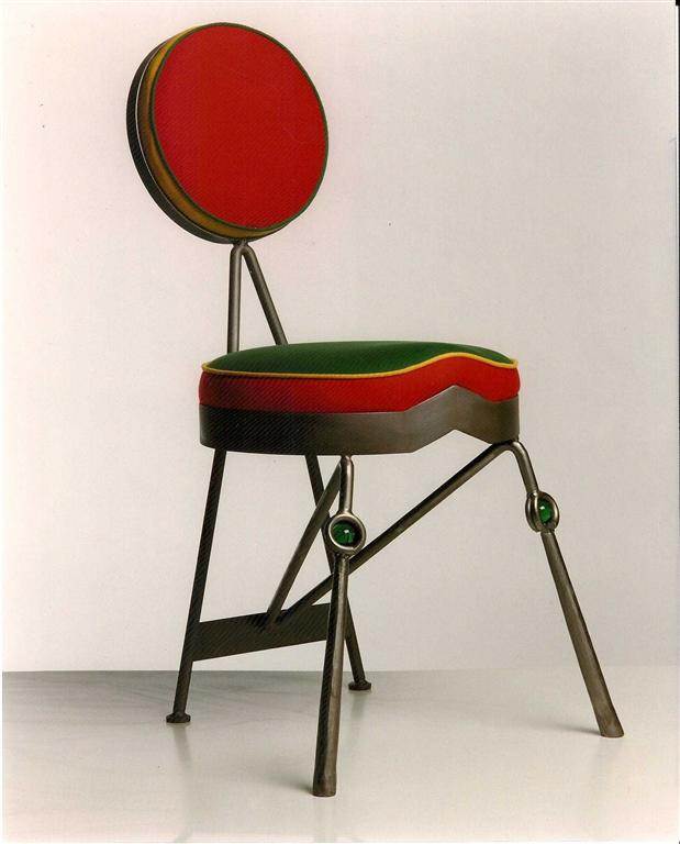 Chair (1993)