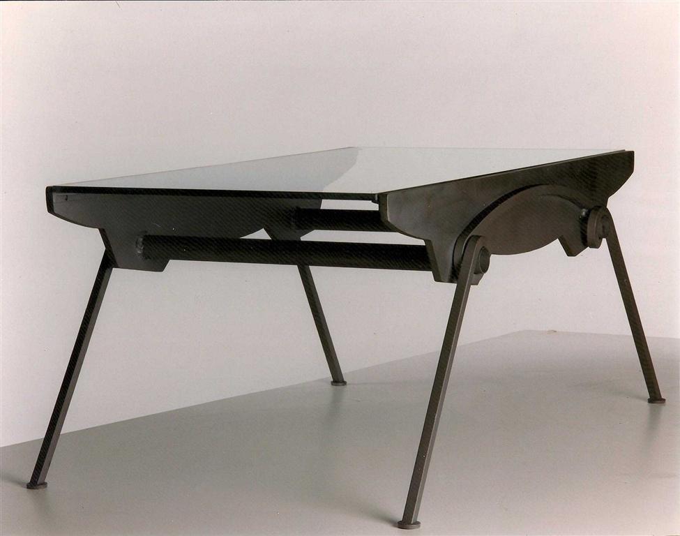 Coffee Table (1992)