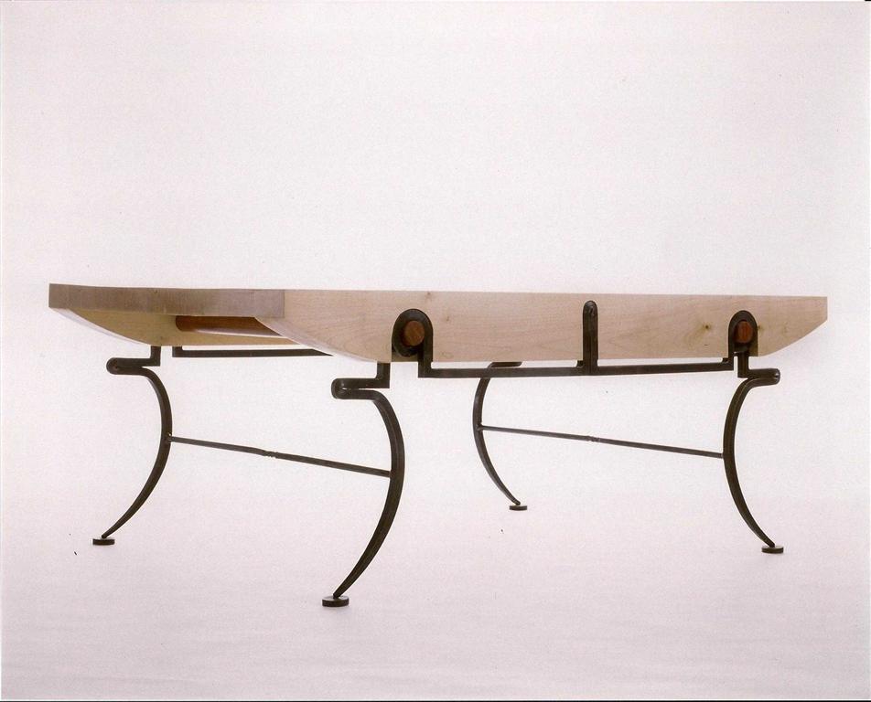 Sycamore Coffee Table (1993)