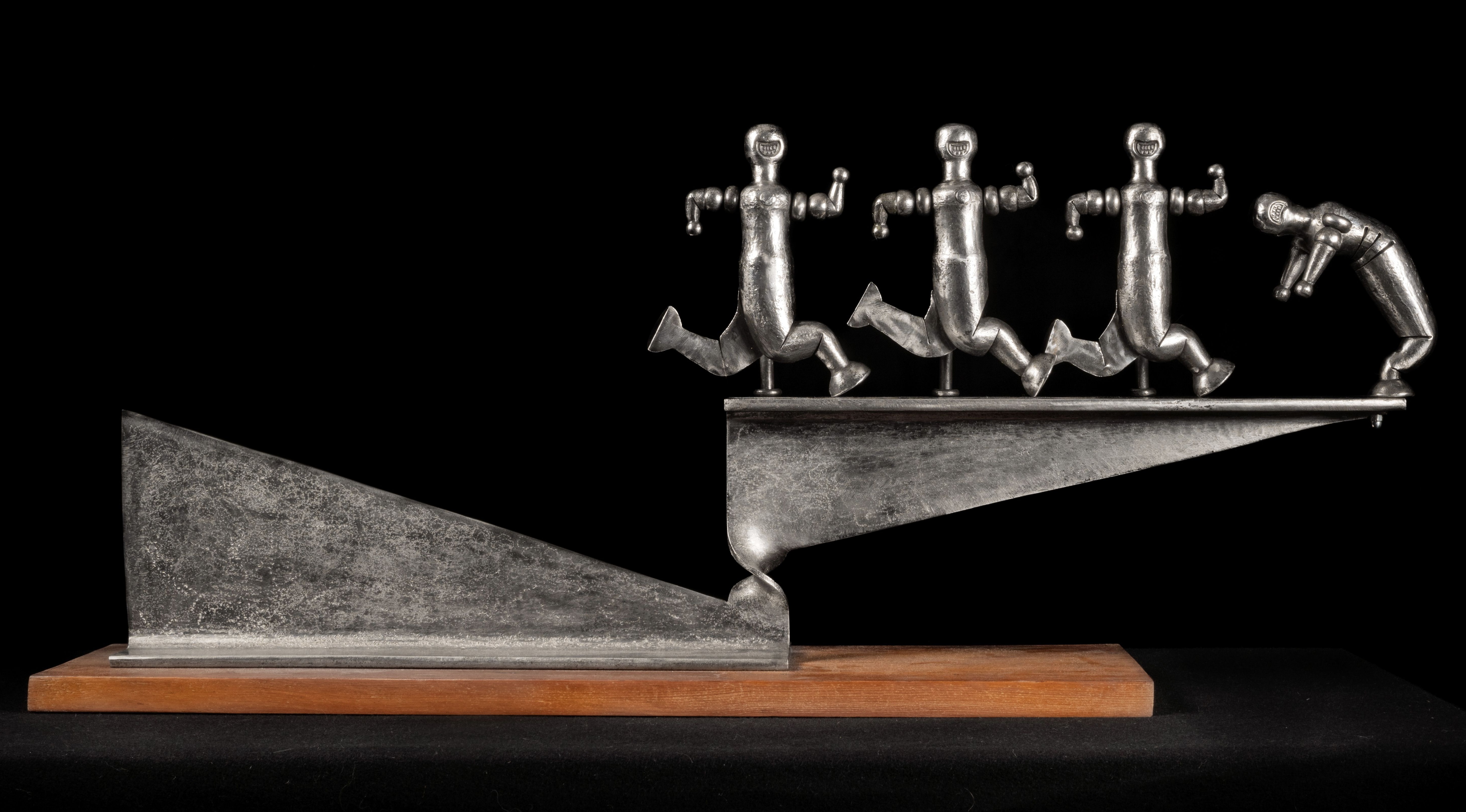 It's All Fine Until It Isn't