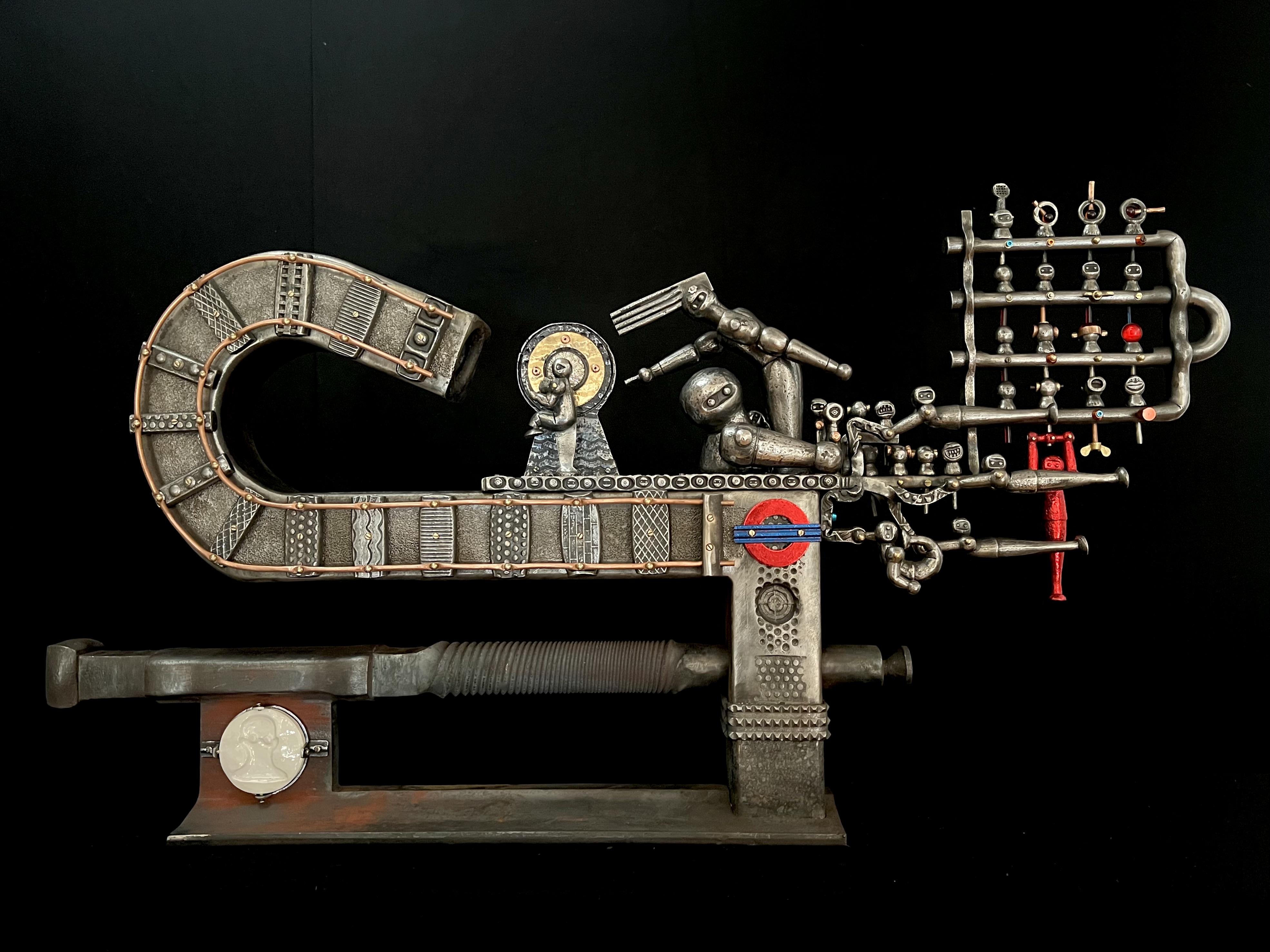 Samaritan of Ealing Broadway